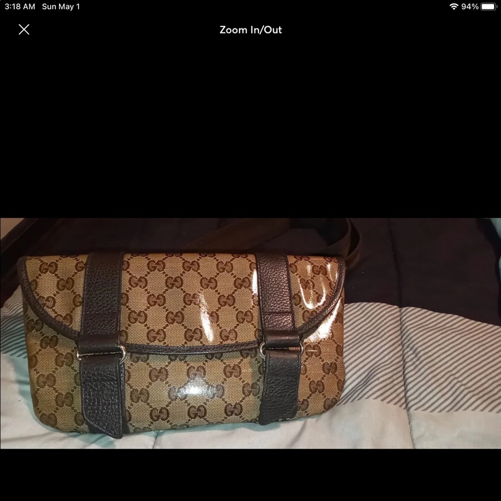 Gucci Fanny pack